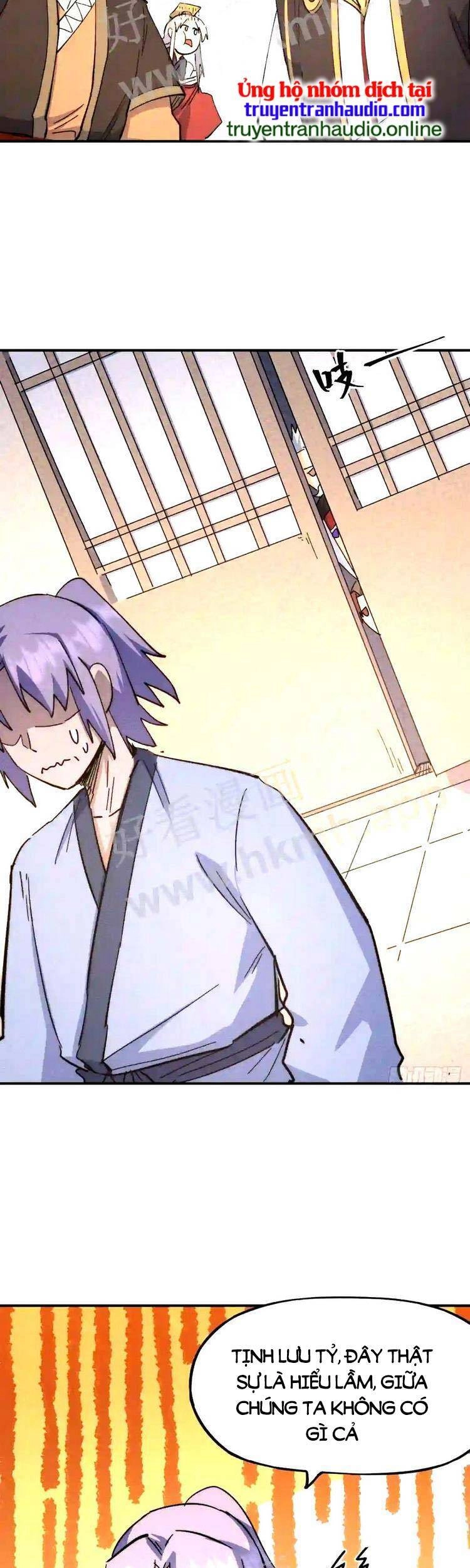 Nhân Vật Chính Mạnh Nhất Lịch Sử Chapter 116 - 9