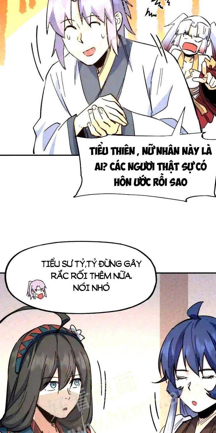 Nhân Vật Chính Mạnh Nhất Lịch Sử Chapter 116 - 10