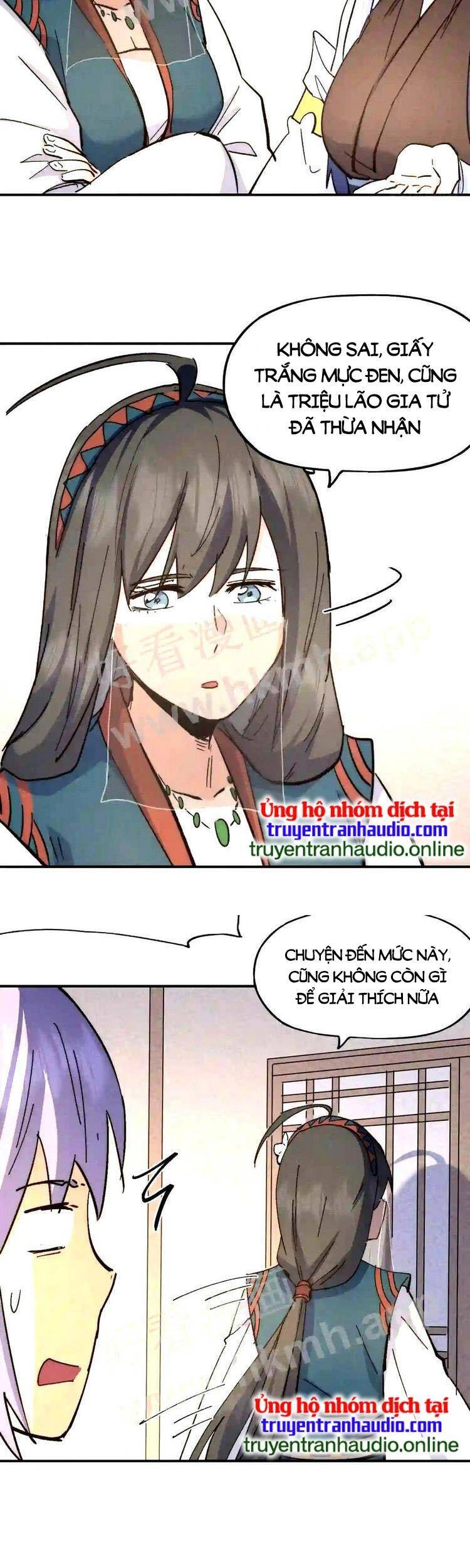 Nhân Vật Chính Mạnh Nhất Lịch Sử Chapter 116 - 11