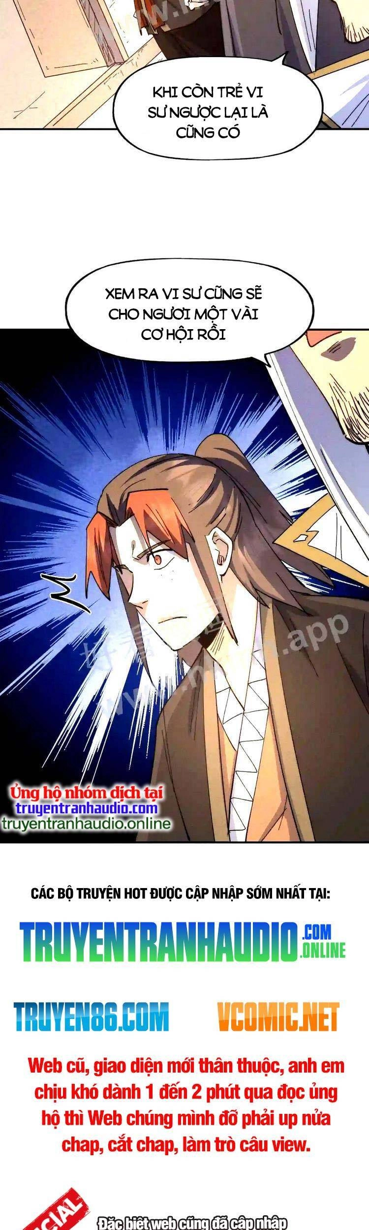 Nhân Vật Chính Mạnh Nhất Lịch Sử Chapter 116 - 15