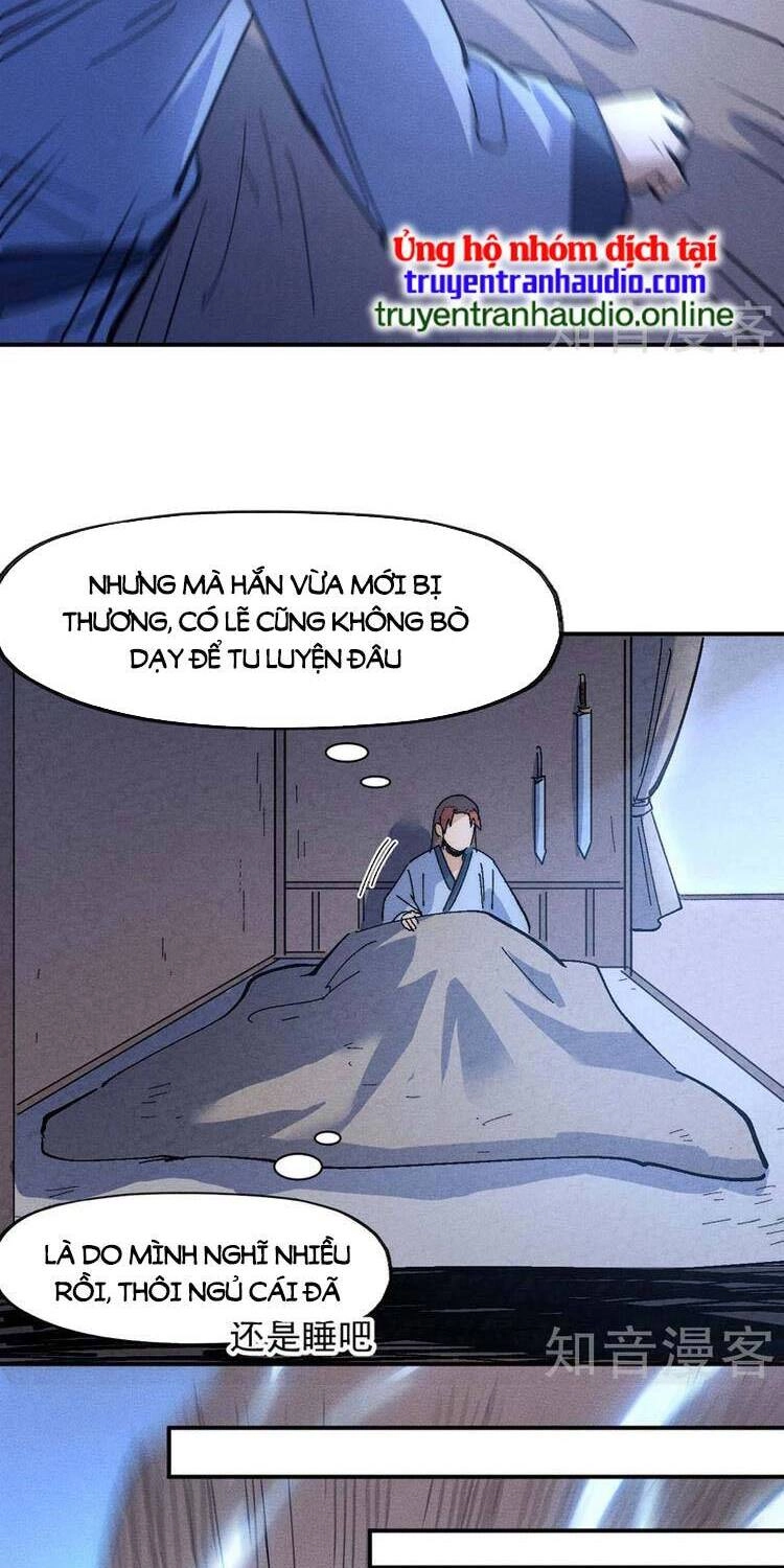 Nhân Vật Chính Mạnh Nhất Lịch Sử Chapter 117 - 6