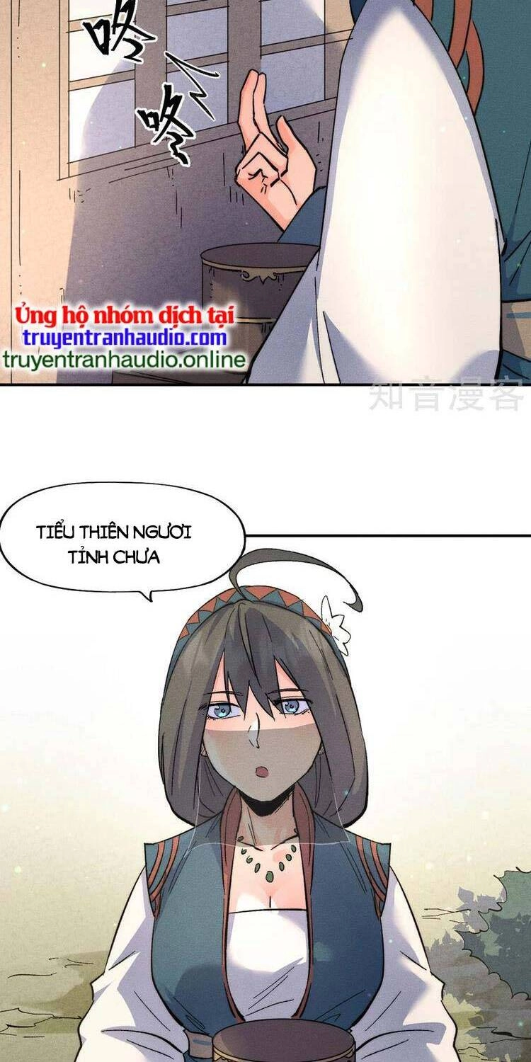 Nhân Vật Chính Mạnh Nhất Lịch Sử Chapter 117 - 8