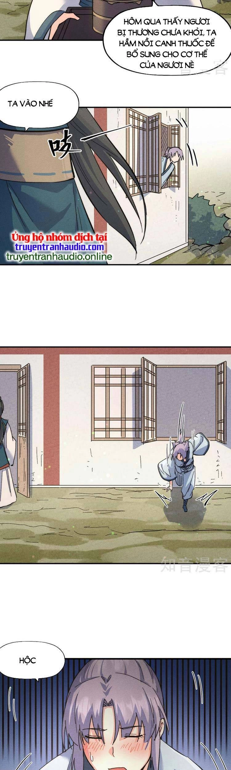 Nhân Vật Chính Mạnh Nhất Lịch Sử Chapter 117 - 9