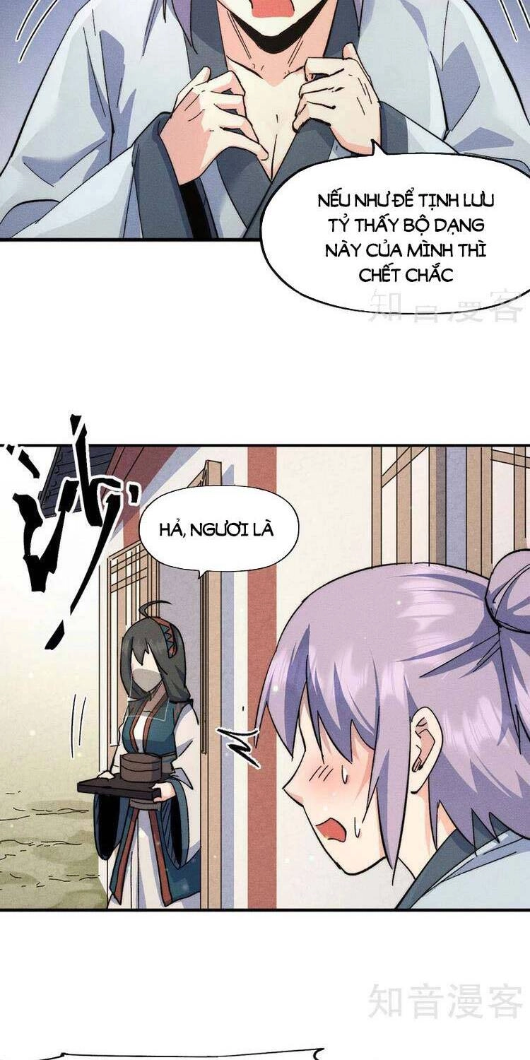 Nhân Vật Chính Mạnh Nhất Lịch Sử Chapter 117 - 10