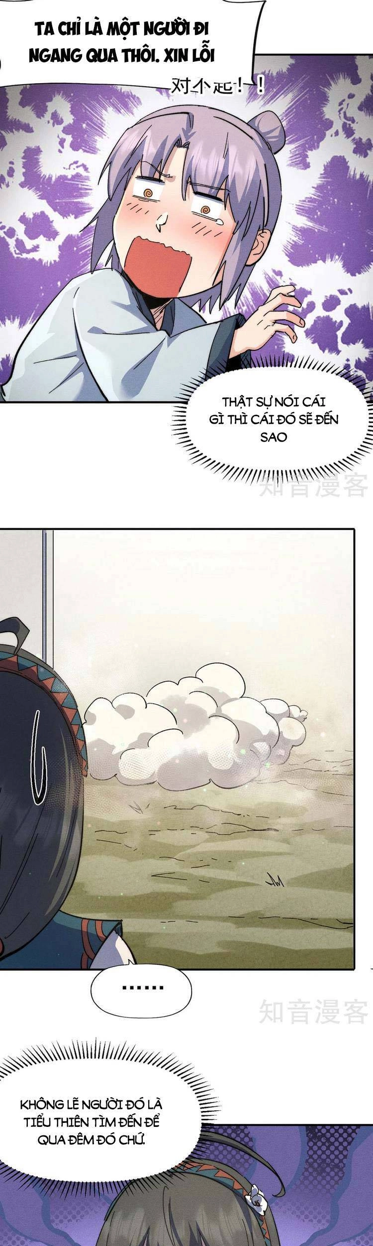 Nhân Vật Chính Mạnh Nhất Lịch Sử Chapter 117 - 11