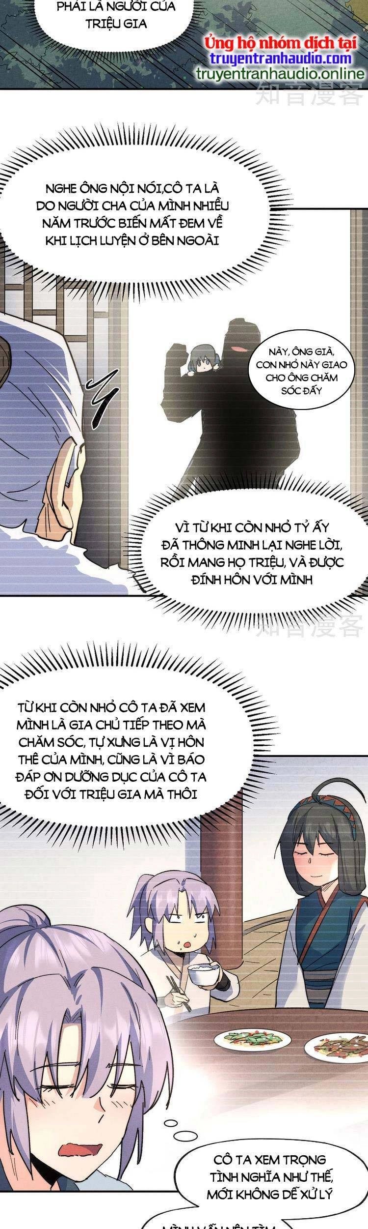 Nhân Vật Chính Mạnh Nhất Lịch Sử Chapter 117 - 13