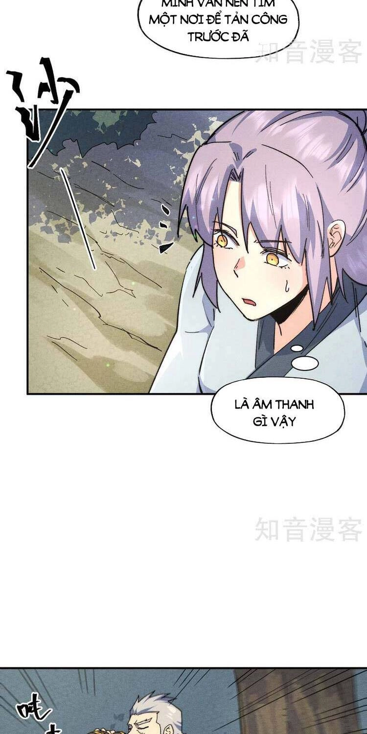 Nhân Vật Chính Mạnh Nhất Lịch Sử Chapter 117 - 14