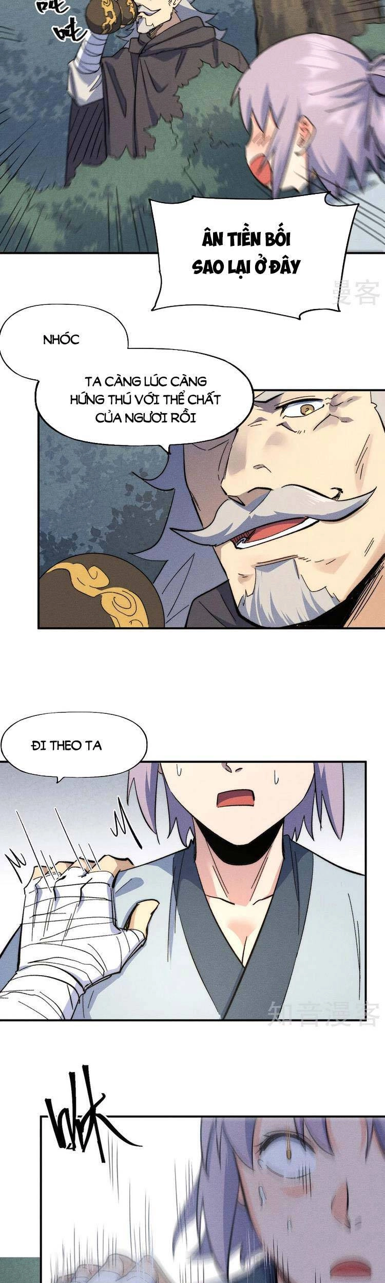 Nhân Vật Chính Mạnh Nhất Lịch Sử Chapter 117 - 15