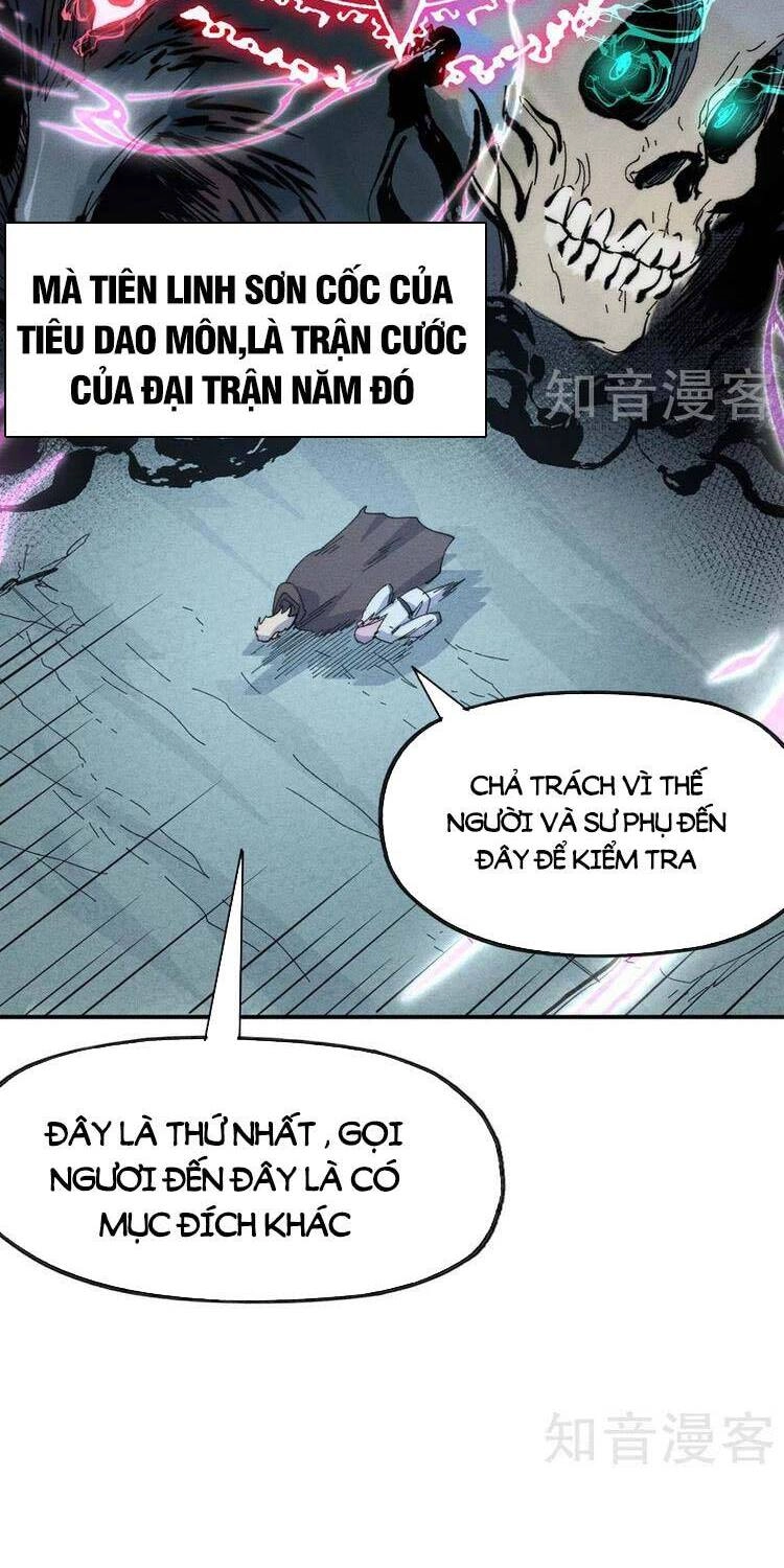 Nhân Vật Chính Mạnh Nhất Lịch Sử Chapter 117 - 21