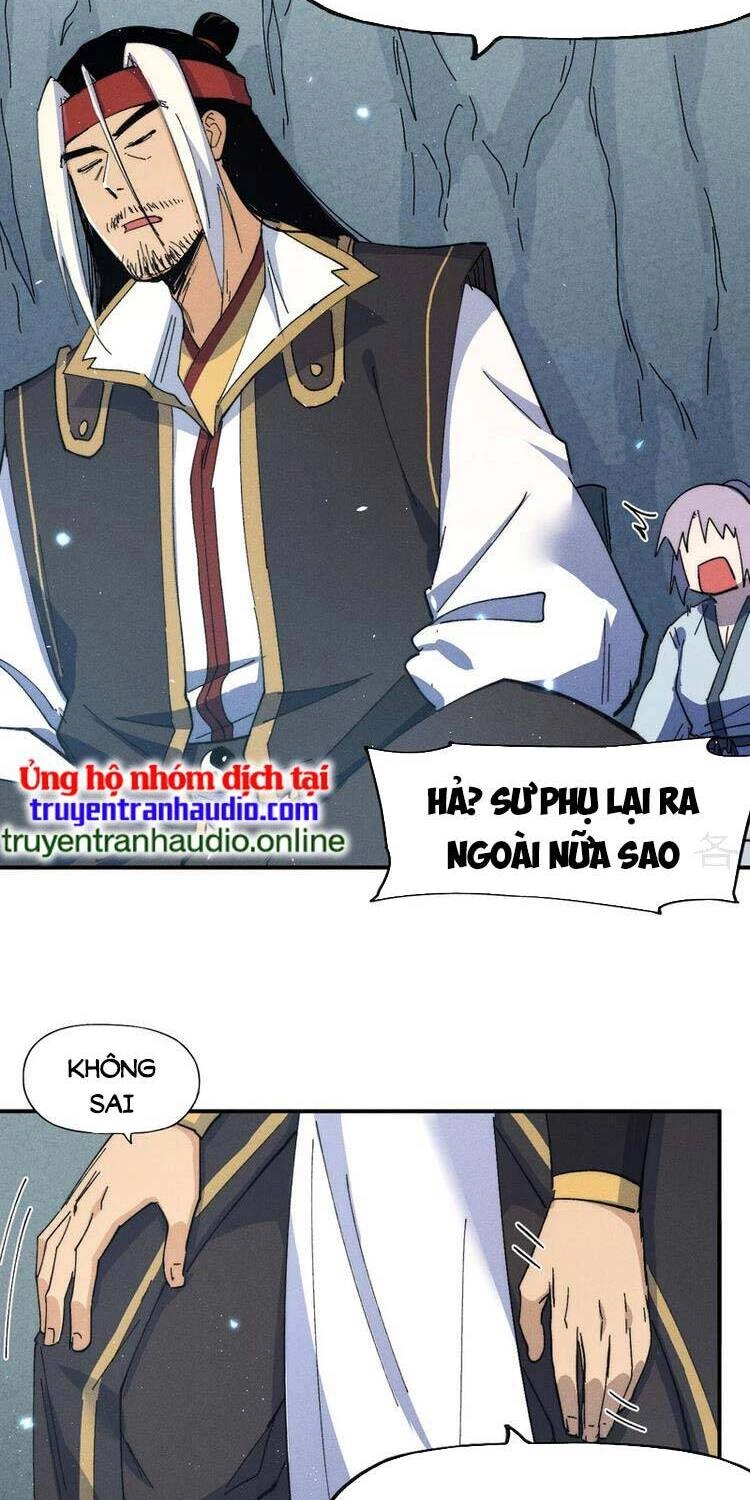 Nhân Vật Chính Mạnh Nhất Lịch Sử Chapter 117 - 23