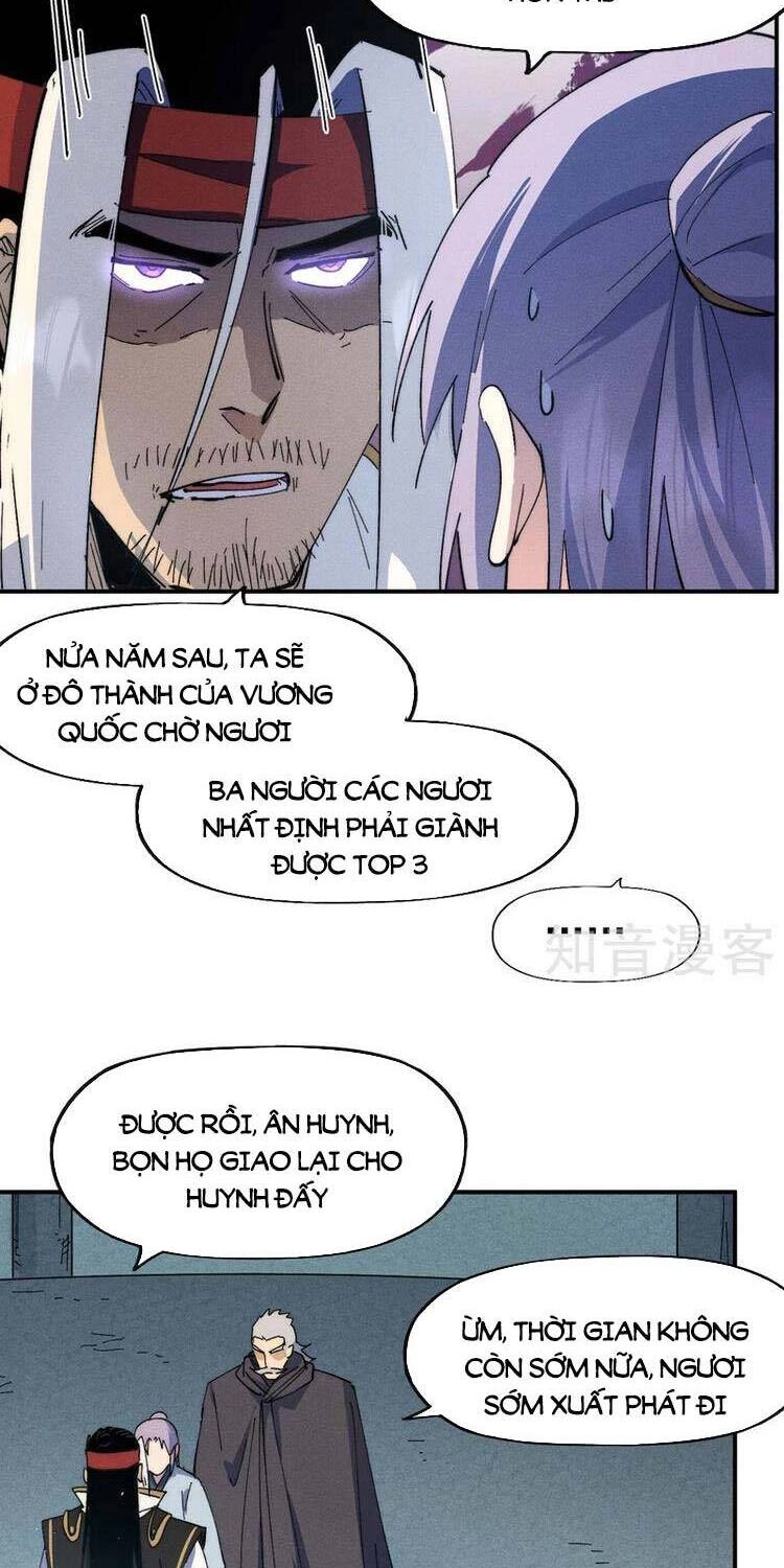 Nhân Vật Chính Mạnh Nhất Lịch Sử Chapter 117 - 25