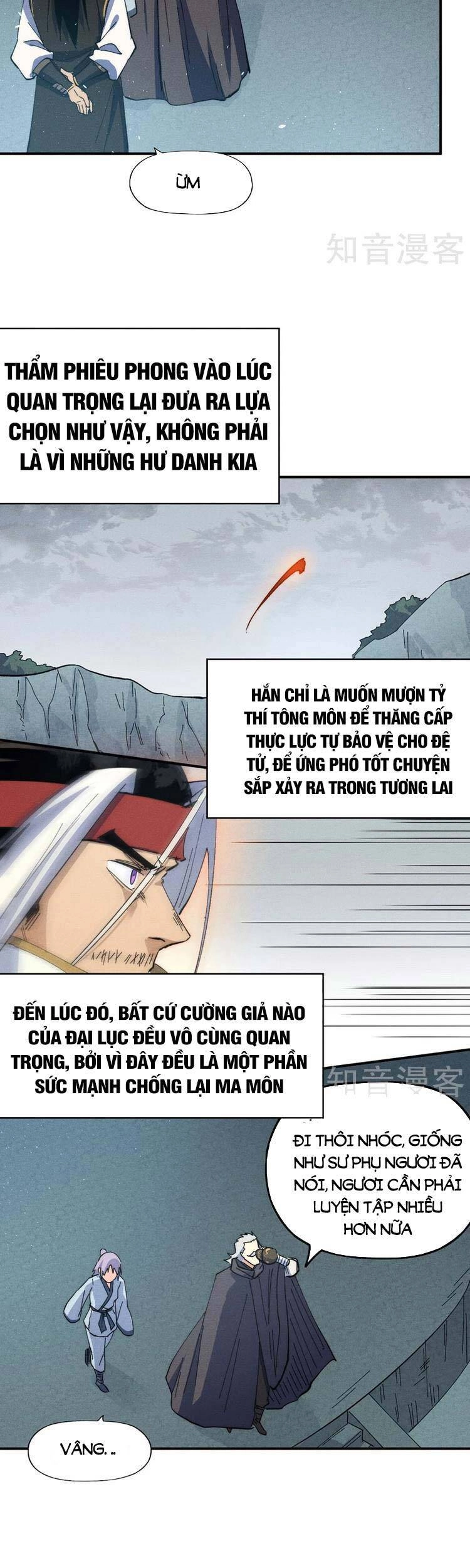 Nhân Vật Chính Mạnh Nhất Lịch Sử Chapter 117 - 26