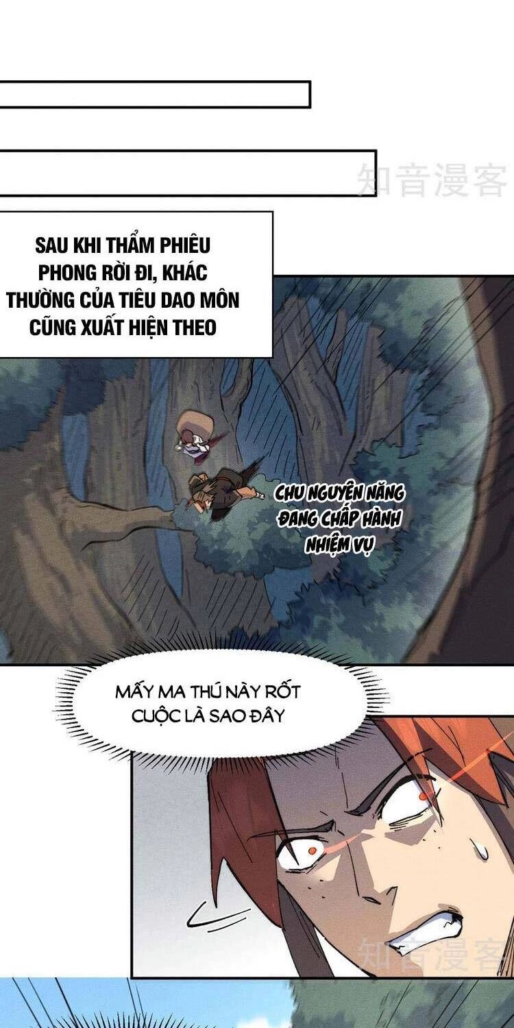 Nhân Vật Chính Mạnh Nhất Lịch Sử Chapter 117 - 27