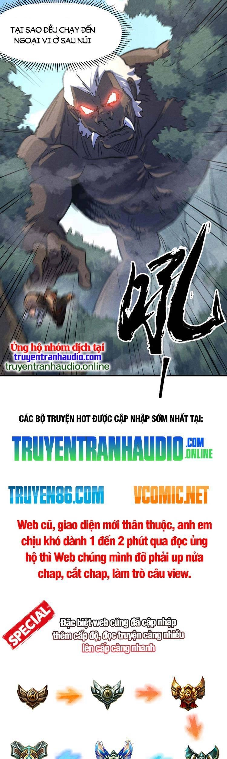 Nhân Vật Chính Mạnh Nhất Lịch Sử Chapter 117 - 28