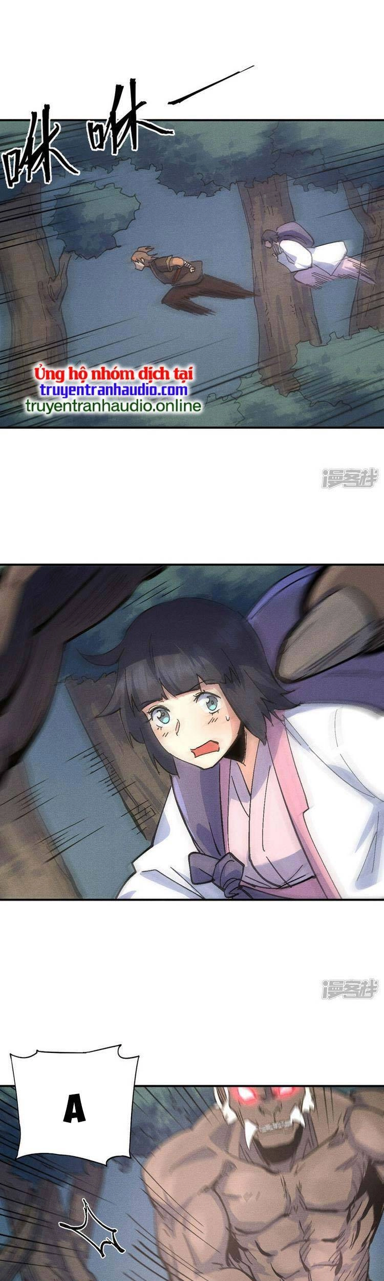 Nhân Vật Chính Mạnh Nhất Lịch Sử Chapter 118 - 1