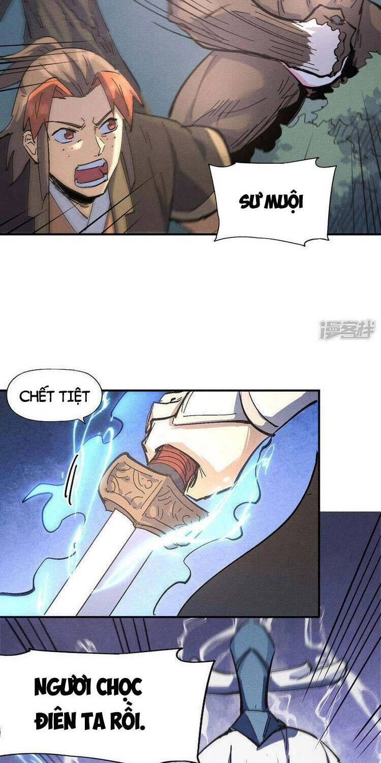 Nhân Vật Chính Mạnh Nhất Lịch Sử Chapter 118 - 2