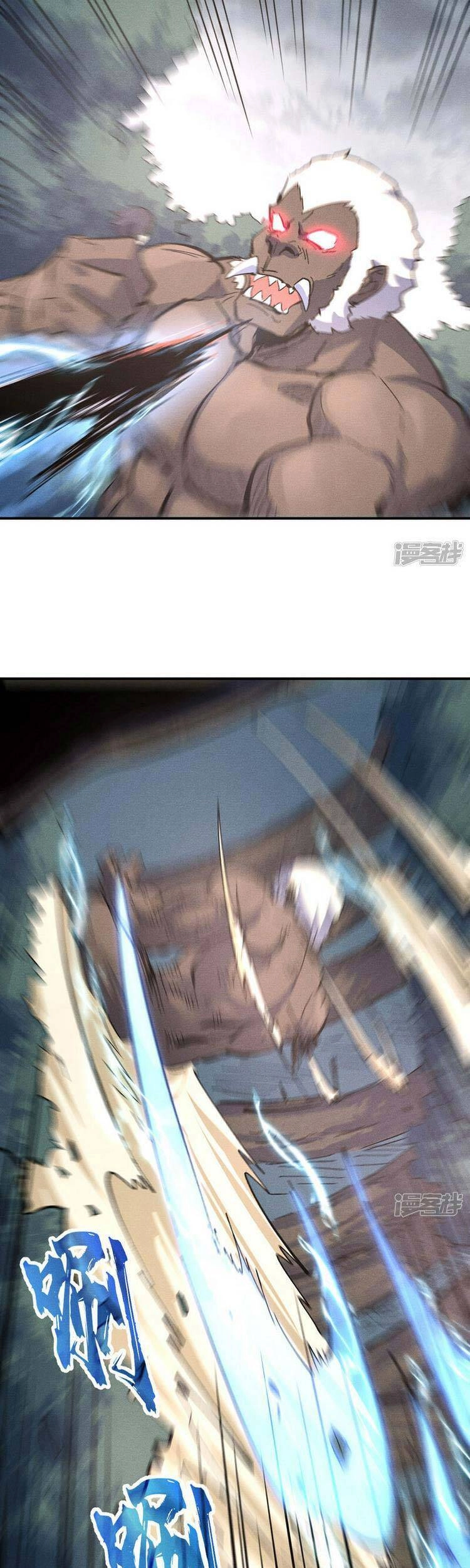 Nhân Vật Chính Mạnh Nhất Lịch Sử Chapter 118 - 5