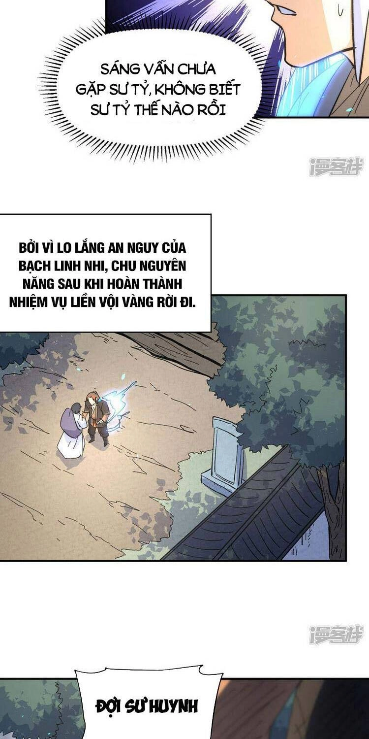 Nhân Vật Chính Mạnh Nhất Lịch Sử Chapter 118 - 8