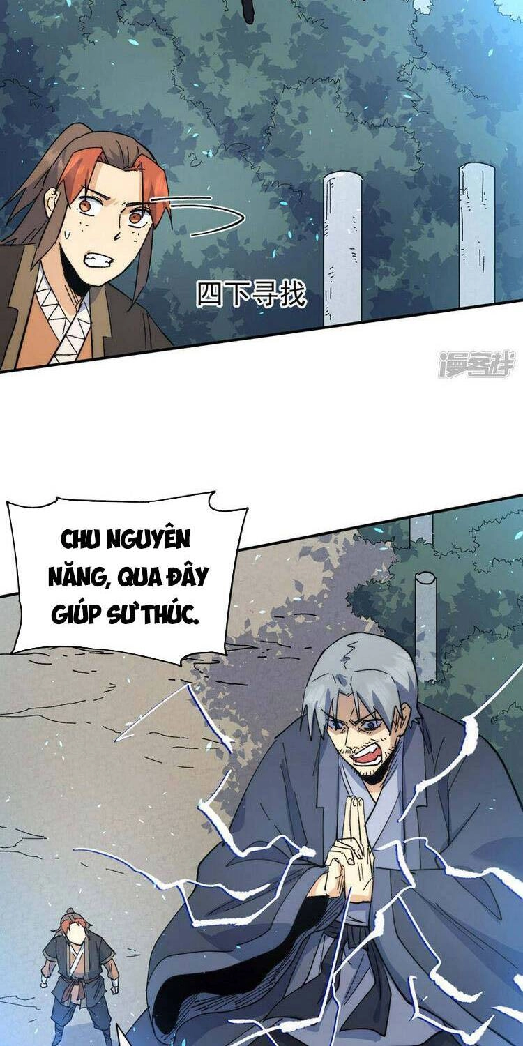 Nhân Vật Chính Mạnh Nhất Lịch Sử Chapter 118 - 10