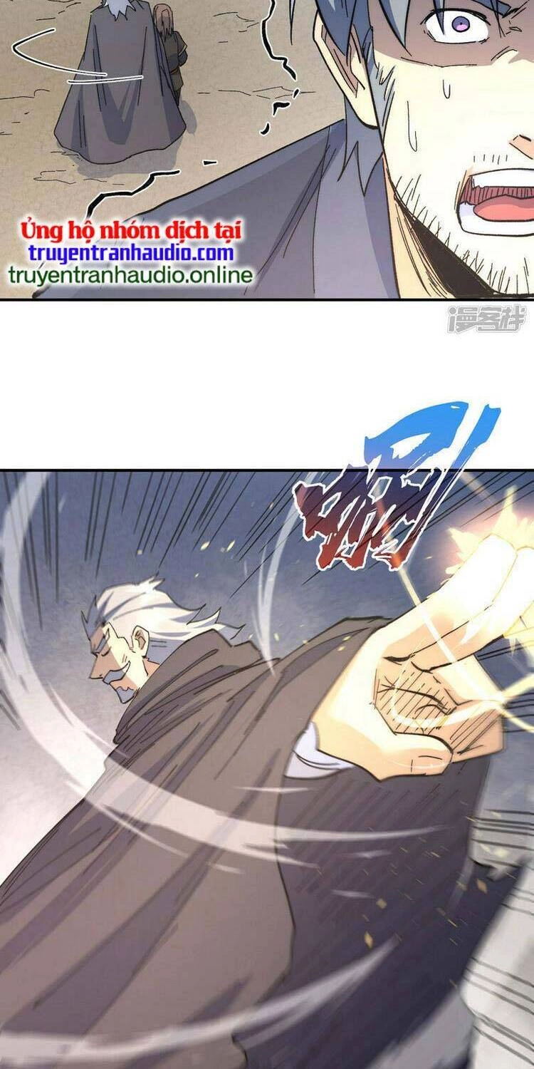 Nhân Vật Chính Mạnh Nhất Lịch Sử Chapter 118 - 12