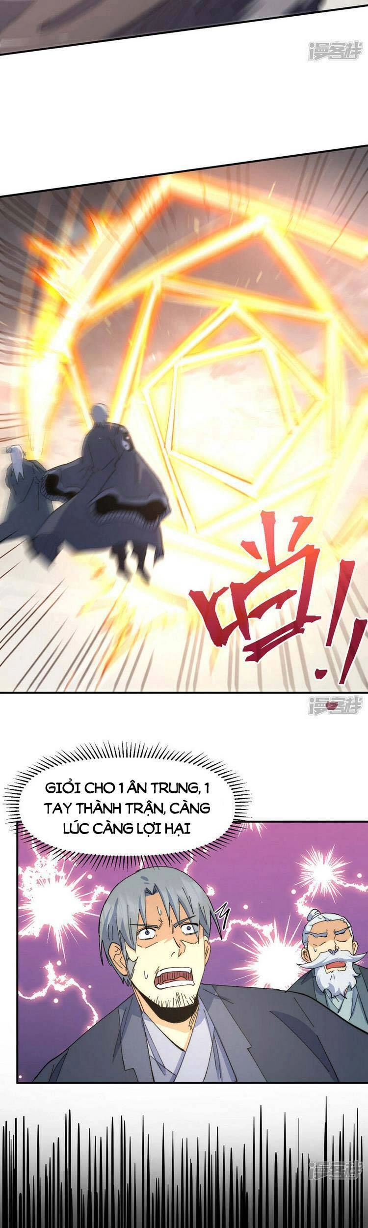 Nhân Vật Chính Mạnh Nhất Lịch Sử Chapter 118 - 13