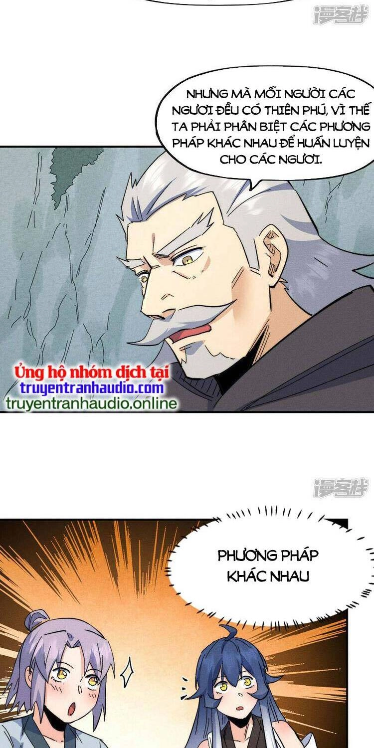 Nhân Vật Chính Mạnh Nhất Lịch Sử Chapter 118 - 16