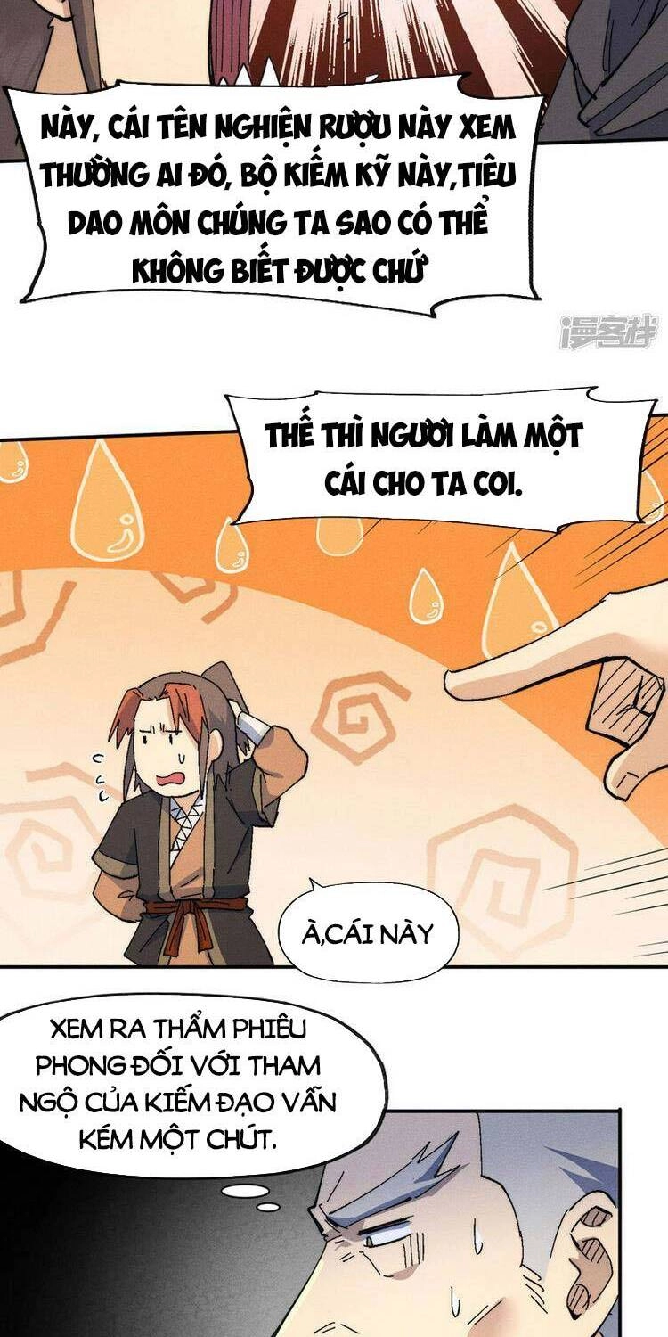 Nhân Vật Chính Mạnh Nhất Lịch Sử Chapter 118 - 19