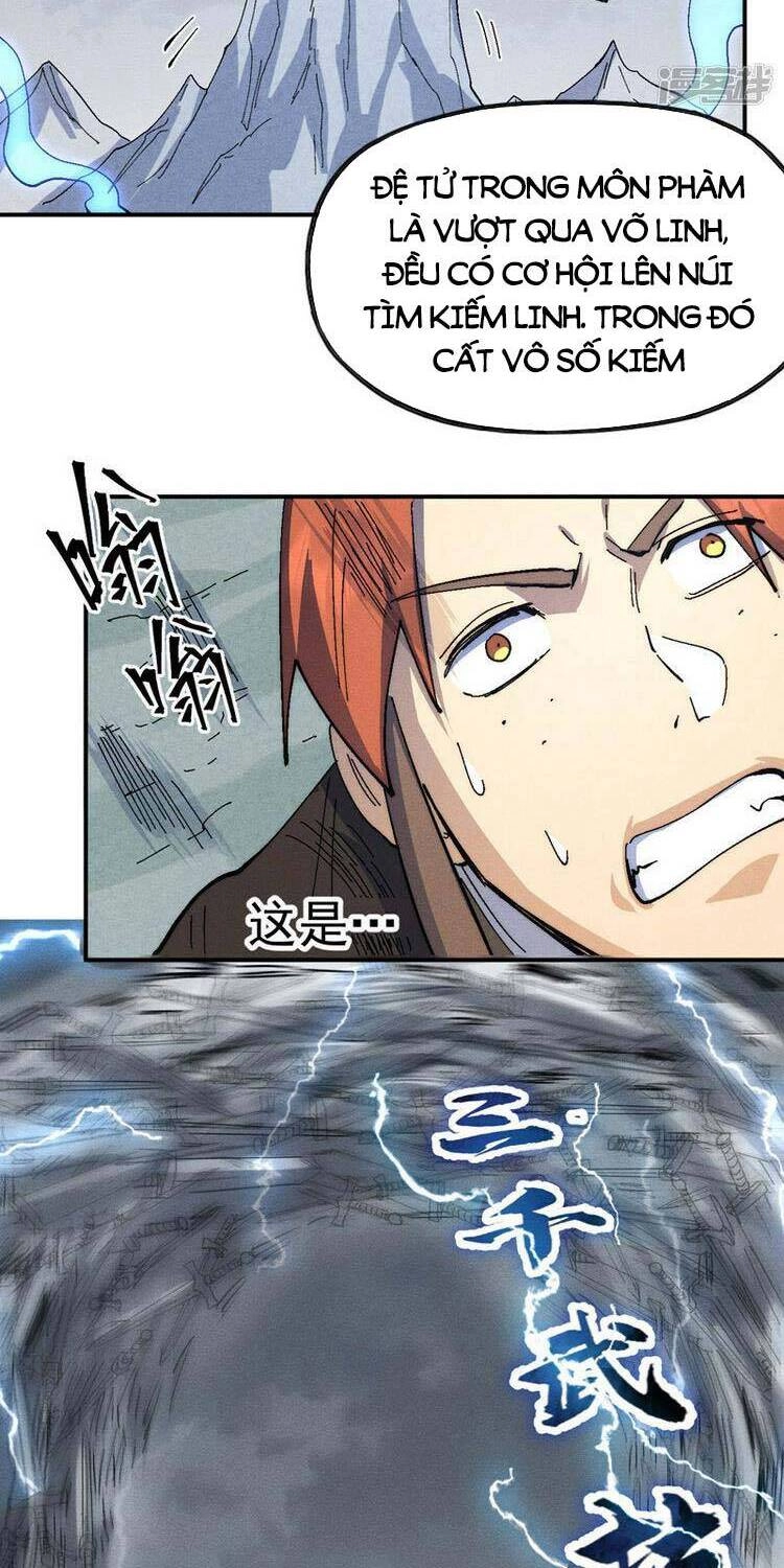 Nhân Vật Chính Mạnh Nhất Lịch Sử Chapter 118 - 21