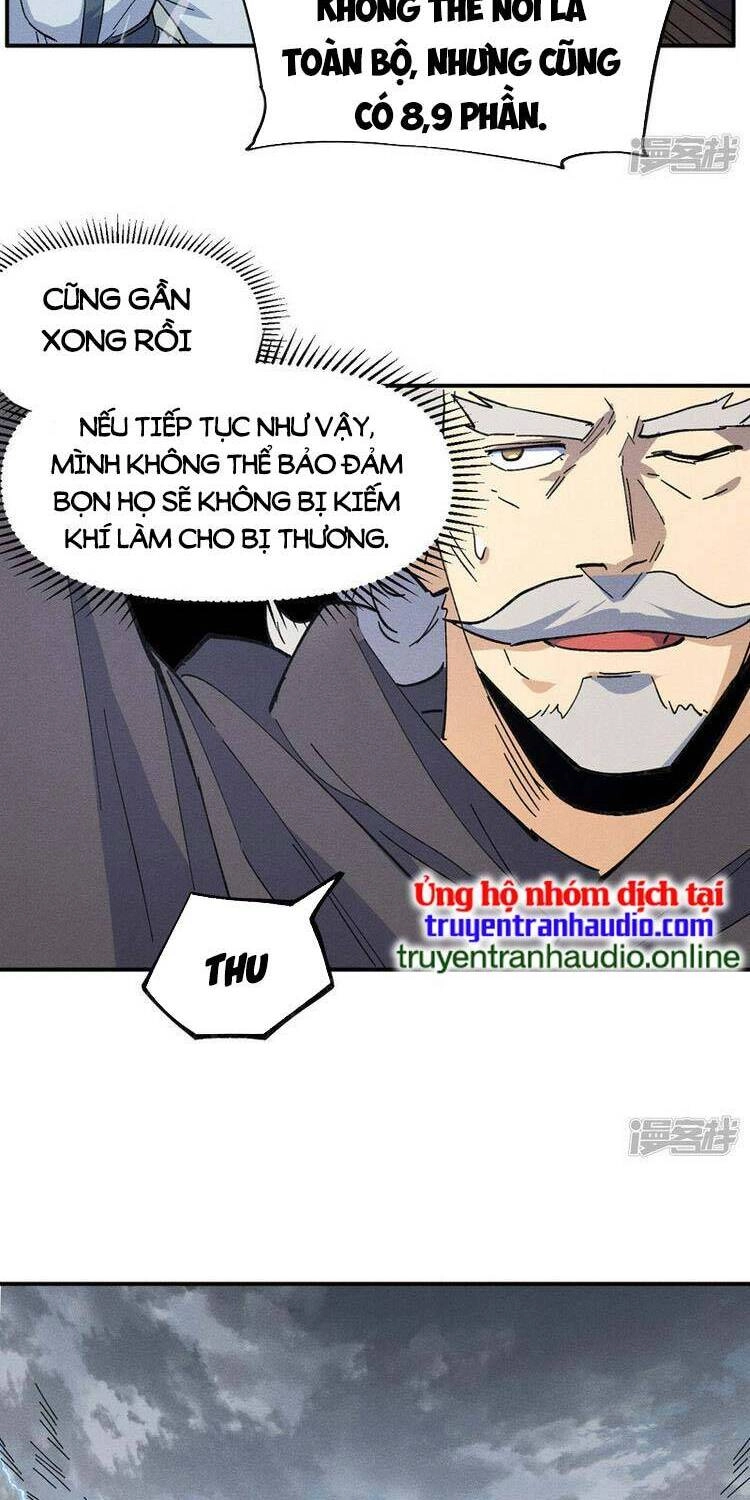 Nhân Vật Chính Mạnh Nhất Lịch Sử Chapter 118 - 23