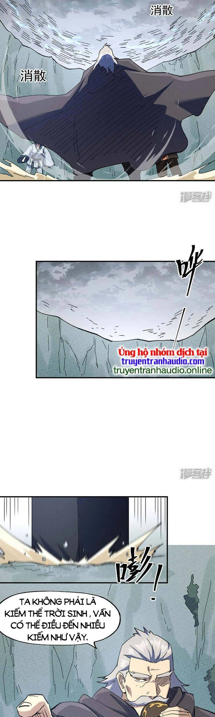 Nhân Vật Chính Mạnh Nhất Lịch Sử Chapter 118 - 24