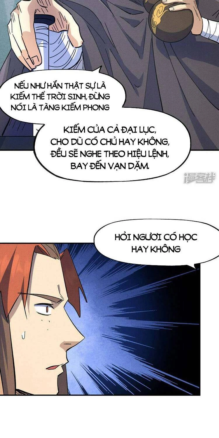 Nhân Vật Chính Mạnh Nhất Lịch Sử Chapter 118 - 25