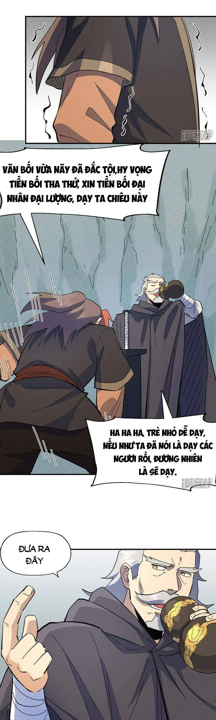 Nhân Vật Chính Mạnh Nhất Lịch Sử Chapter 118 - 26