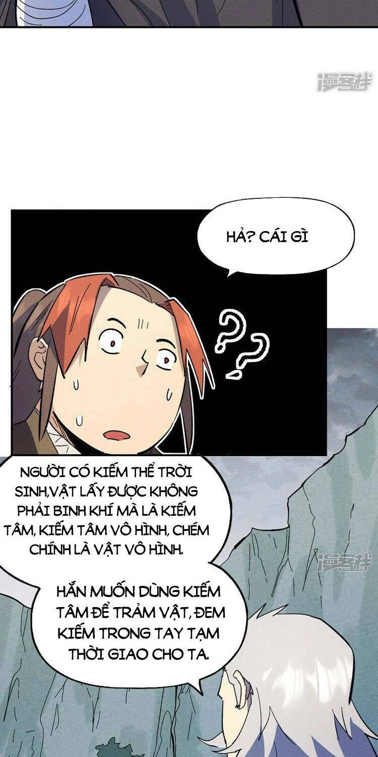 Nhân Vật Chính Mạnh Nhất Lịch Sử Chapter 118 - 27