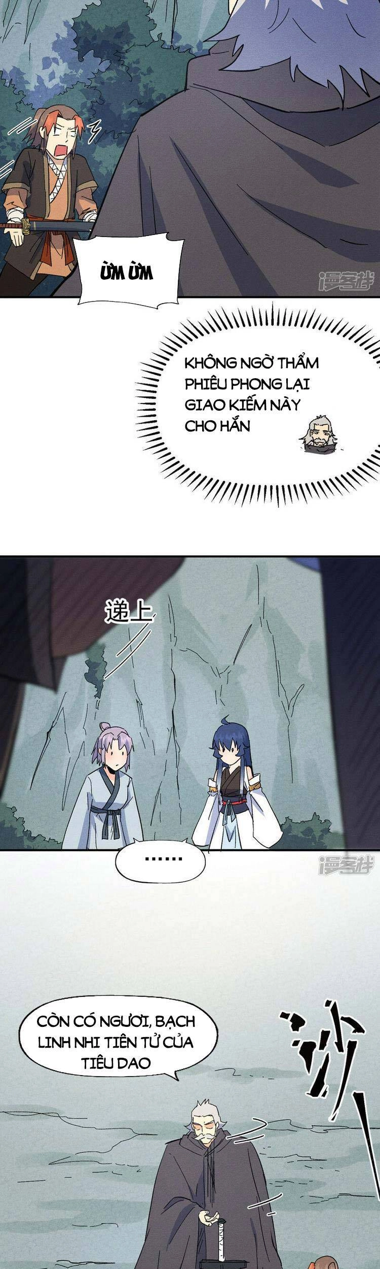 Nhân Vật Chính Mạnh Nhất Lịch Sử Chapter 118 - 28