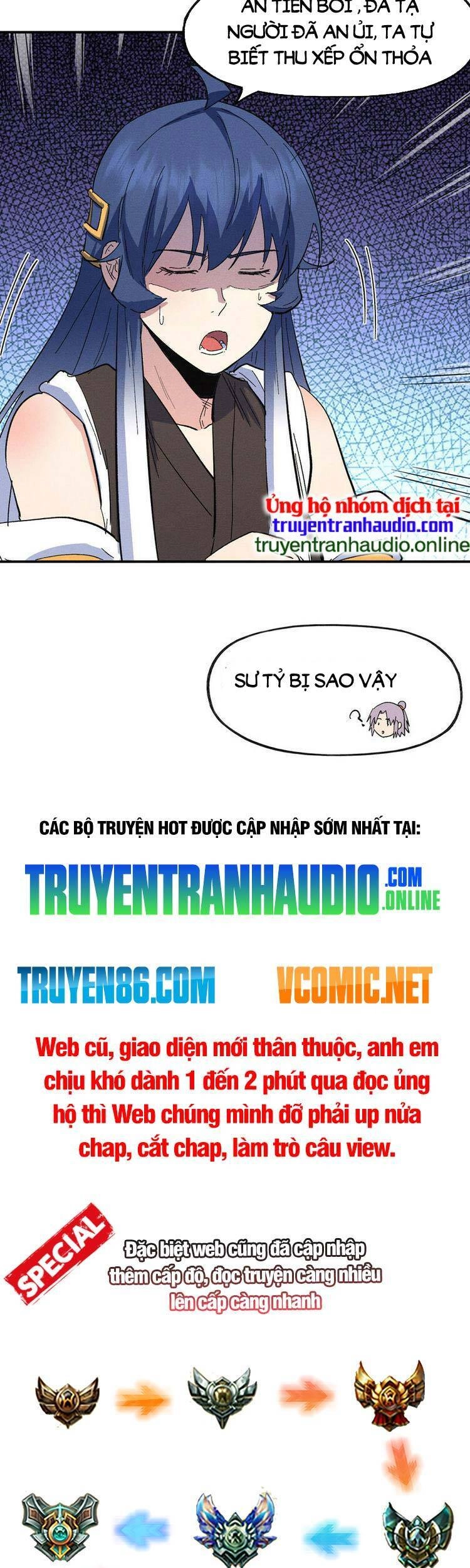 Nhân Vật Chính Mạnh Nhất Lịch Sử Chapter 118 - 30