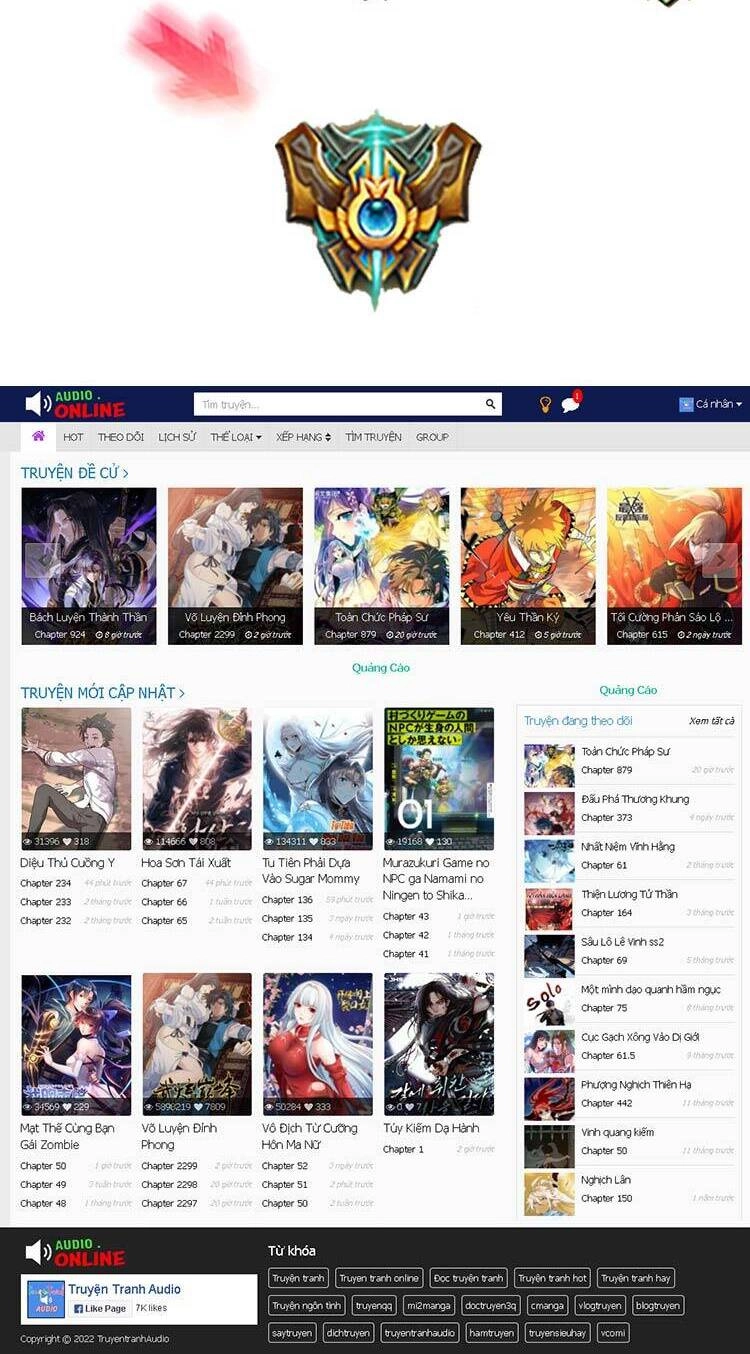 Nhân Vật Chính Mạnh Nhất Lịch Sử Chapter 118 - 31