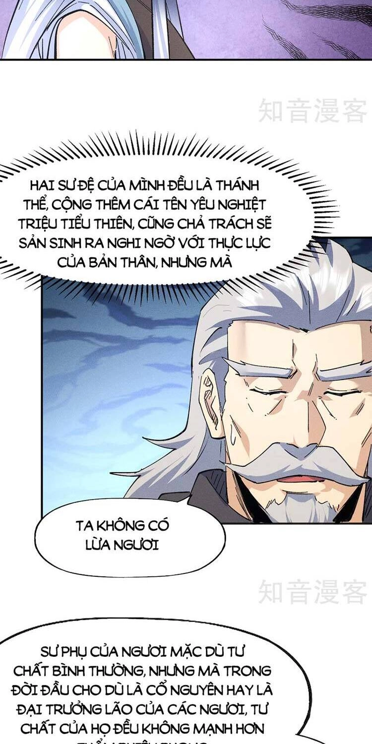 Nhân Vật Chính Mạnh Nhất Lịch Sử Chapter 119 - 2