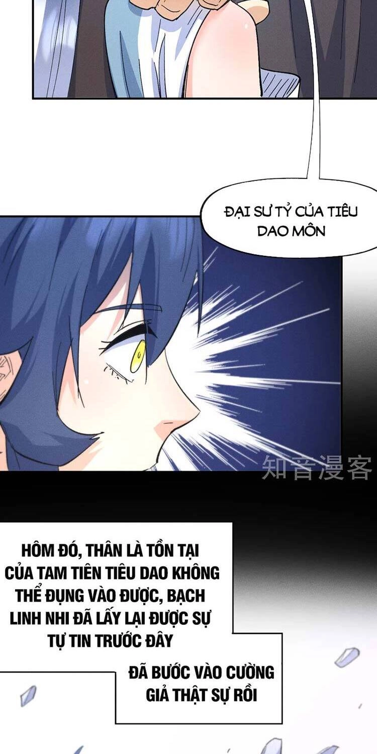 Nhân Vật Chính Mạnh Nhất Lịch Sử Chapter 119 - 4