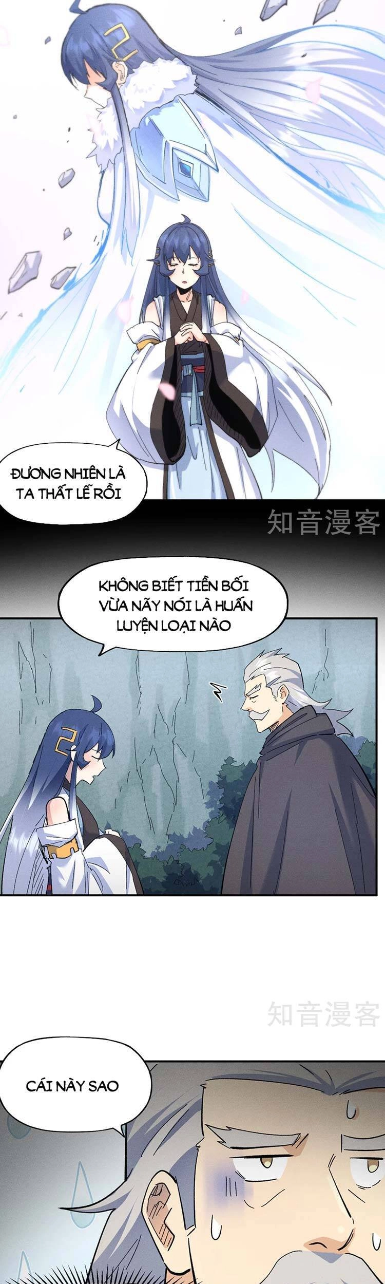 Nhân Vật Chính Mạnh Nhất Lịch Sử Chapter 119 - 5