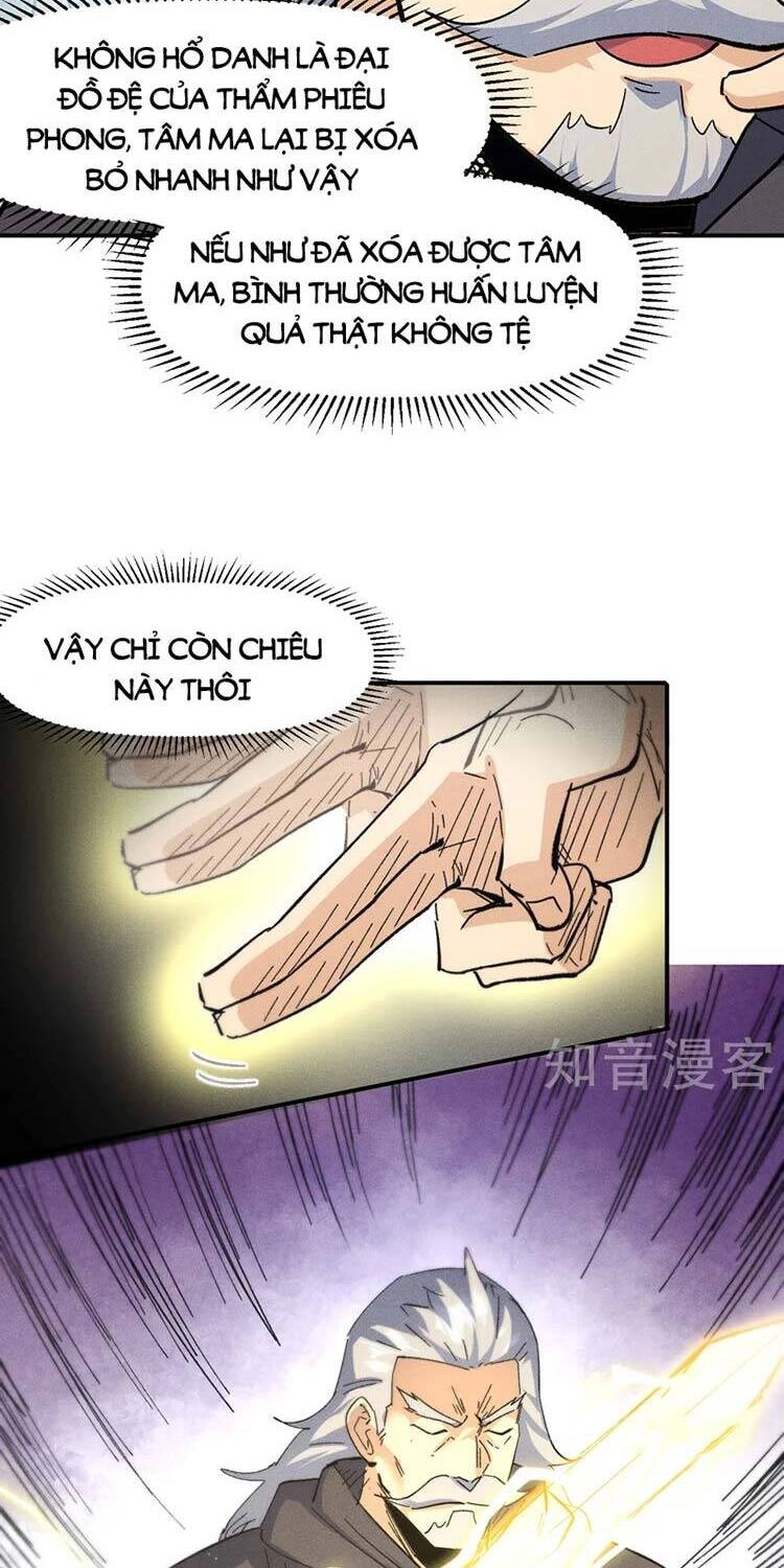 Nhân Vật Chính Mạnh Nhất Lịch Sử Chapter 119 - 6