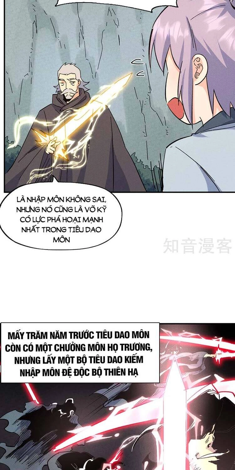 Nhân Vật Chính Mạnh Nhất Lịch Sử Chapter 119 - 8