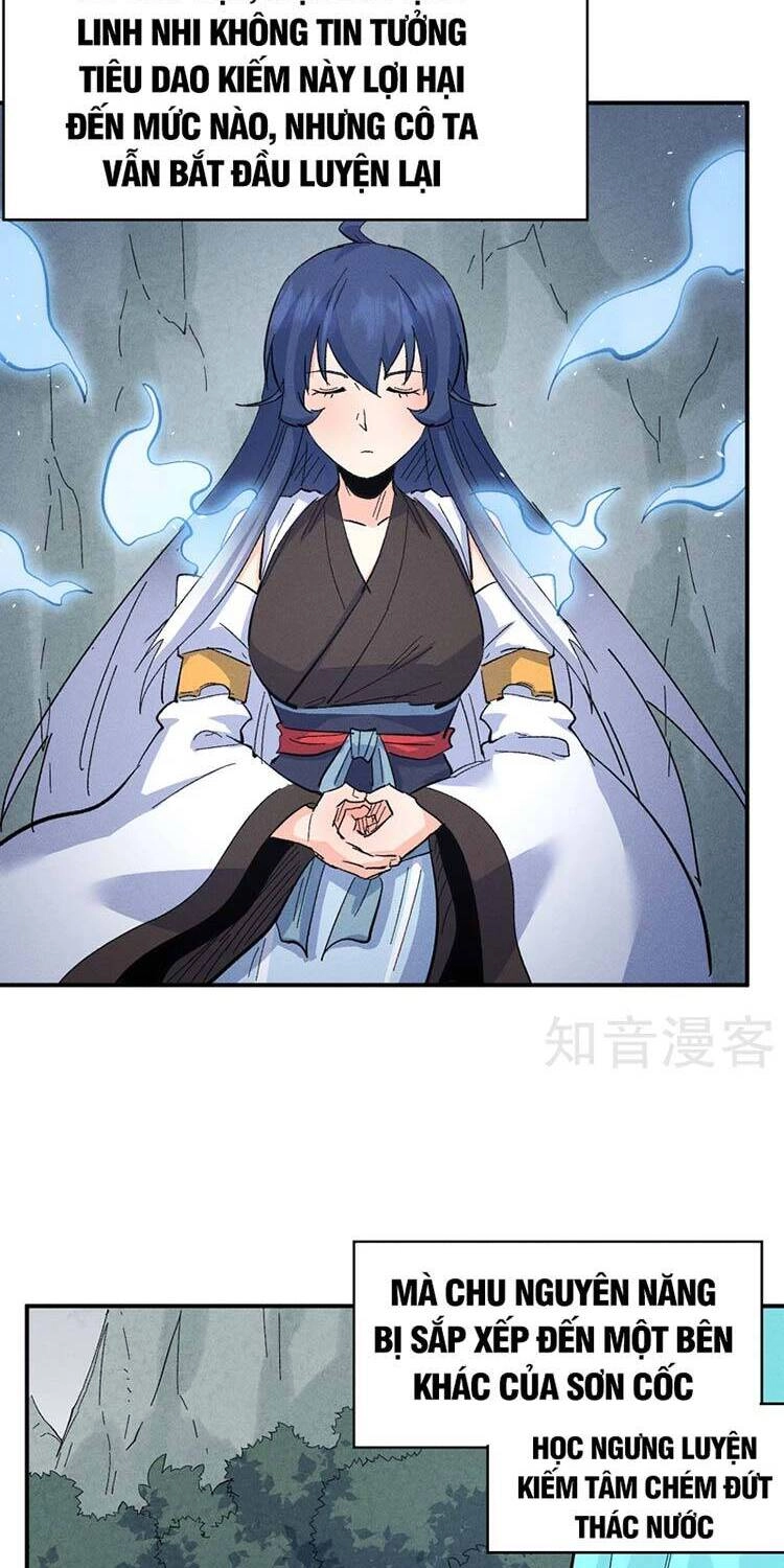 Nhân Vật Chính Mạnh Nhất Lịch Sử Chapter 119 - 10