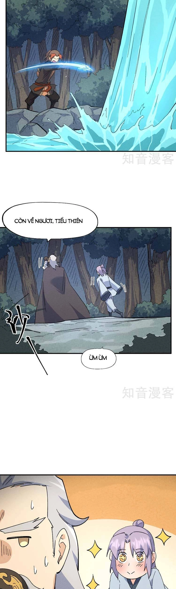 Nhân Vật Chính Mạnh Nhất Lịch Sử Chapter 119 - 11