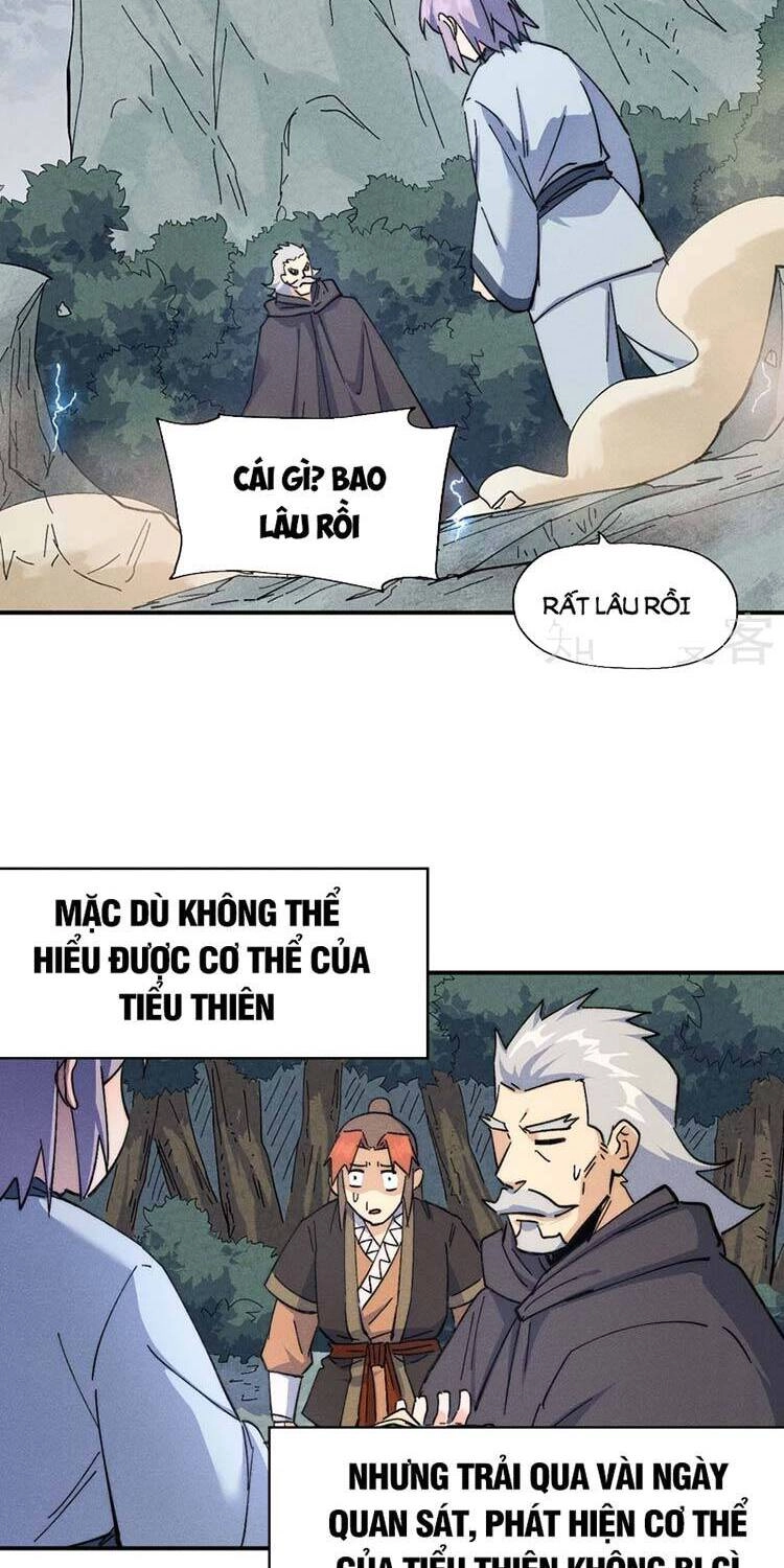 Nhân Vật Chính Mạnh Nhất Lịch Sử Chapter 119 - 14