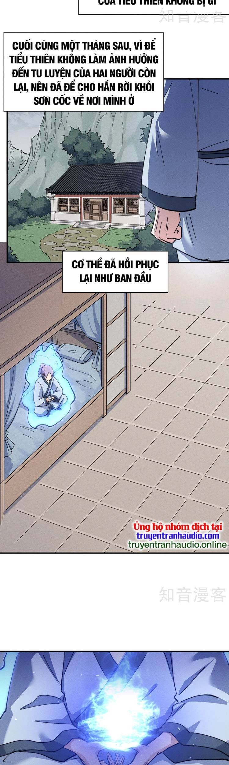 Nhân Vật Chính Mạnh Nhất Lịch Sử Chapter 119 - 15