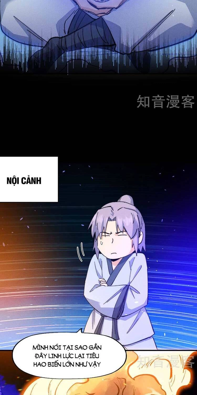 Nhân Vật Chính Mạnh Nhất Lịch Sử Chapter 119 - 16