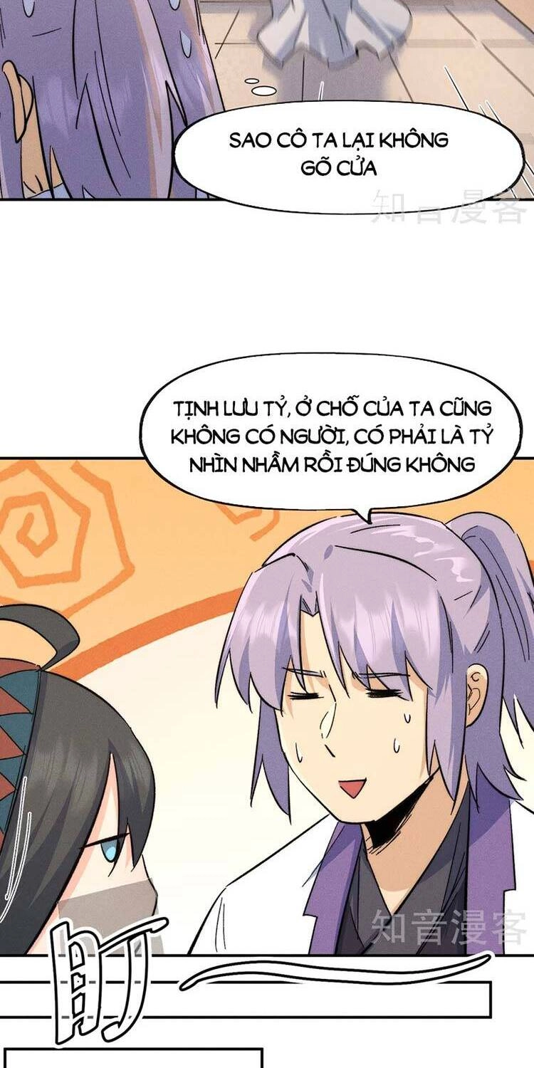 Nhân Vật Chính Mạnh Nhất Lịch Sử Chapter 119 - 19