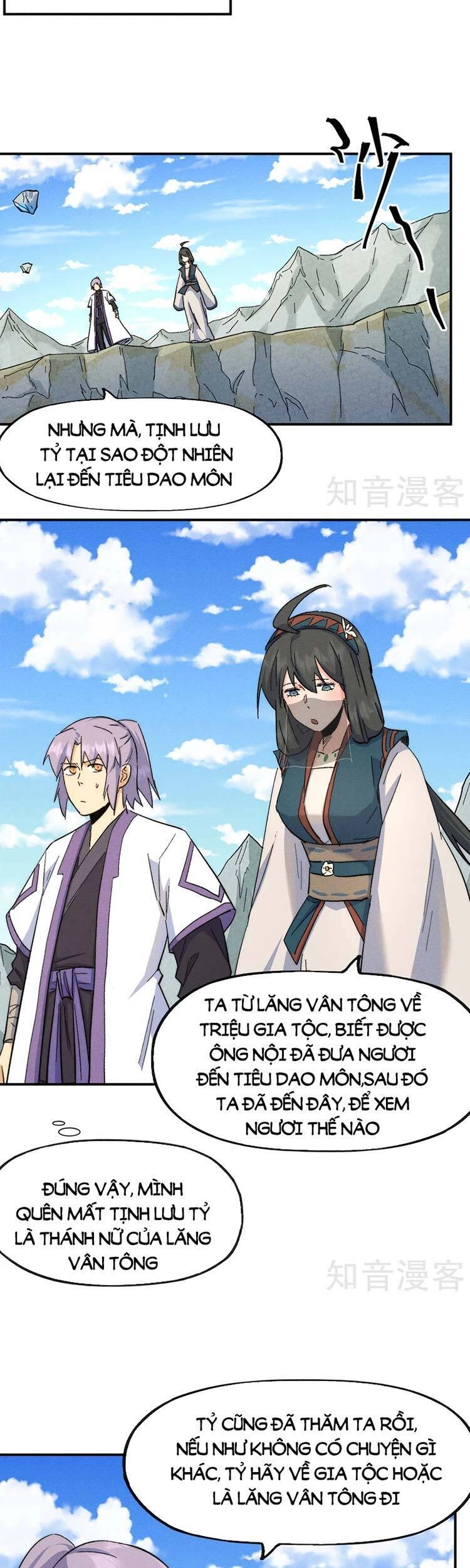 Nhân Vật Chính Mạnh Nhất Lịch Sử Chapter 119 - 20