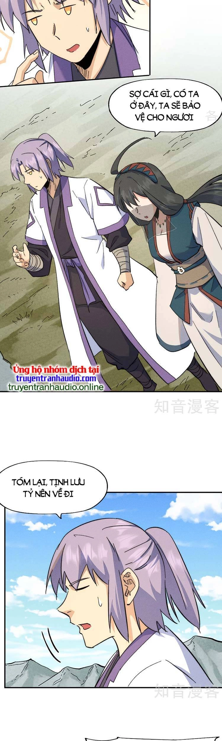 Nhân Vật Chính Mạnh Nhất Lịch Sử Chapter 119 - 22