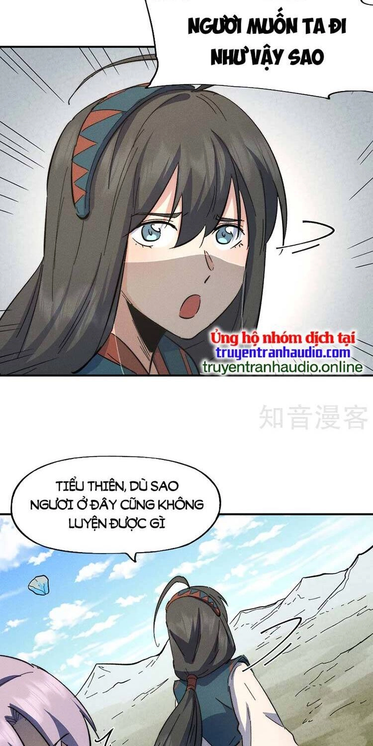 Nhân Vật Chính Mạnh Nhất Lịch Sử Chapter 119 - 23